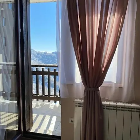 Dora Kop - Jollykop Apartment Kopaonik