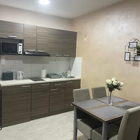 Apartment Dora Kop - Jollykop *