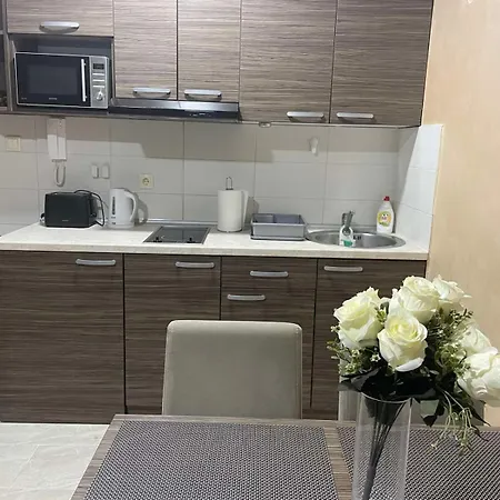 Dora Kop - Jollykop Apartment Kopaonik